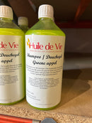 Vuile de vie groene appel 1 L