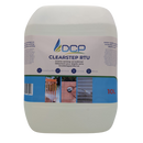 DCP ClearStep RTU 10L Gebruiksklare groene aanslagverwijderaar