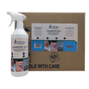 DCP ClearStep RTU 15X1L Gebruiksklare groene aanslagverwijderaar