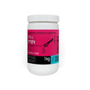 Pool-Care - pH min 1 kg - pH minus voor zwembad - Granulaat poeder - Zwembad - Spa