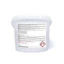 Pool-Care - pH min 5 kg - pH minus voor zwembad - Granulaat poeder - Zwembad - Spa