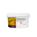 Pool-Care - pH plus - pH plus zwembad - pH+ - Zwembad - 3 kg - Poeder