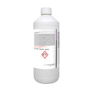 Pool-Care - pH plus - pH plus zwembad - pH+ - Natronloog - 1 l - Vloeibaar