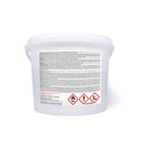 Pool-Care - Chloortabletten zwembad - Ultra tabs chloortabletten - 25x200g - 5kg