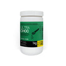 Pool-Care - Chloorshock - Chloorgranulaat - Ultra Choc Chloorgranulaat 1 KG