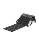 Stay Easy stand- en ligstoel Charcoal