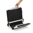 Stay Easy strand- en ligstoel White