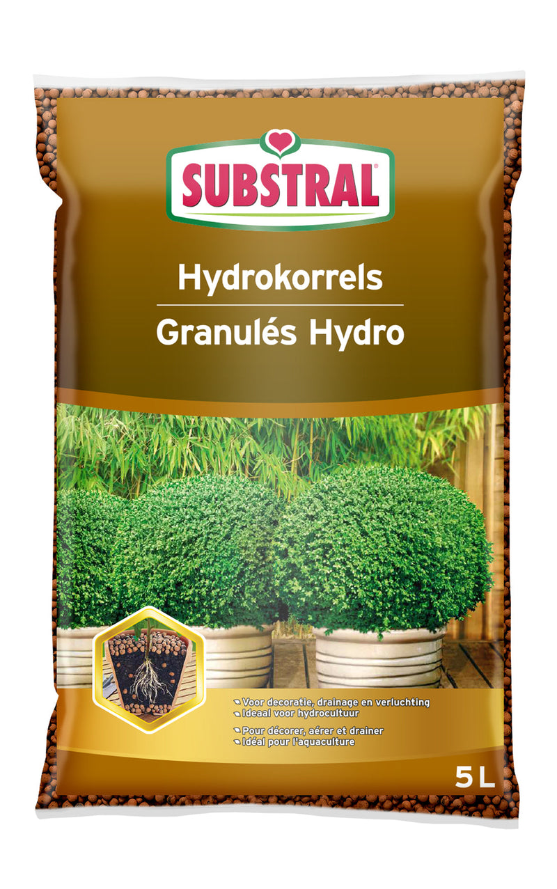 Substral Hydrokorrels 5L