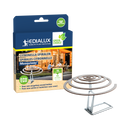 MOSQUIWAY® CITRONELLA SPIRALEN/SPIRALES 10 stk/pce