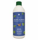 Sauna saturday "Saunalauantai" opgiet