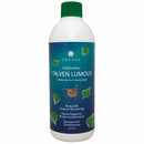 Winter enchantment "Talven Lumous" opgiet