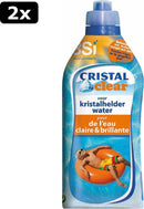 Cristal clear 1 l