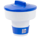 Chloordispenser - Chloordrijver - Chloor Tabletten 200 Gram - Zwembadonderhoud - Zwembadreiniging - Zwembad - Chloor - Dispenser - Drijver