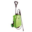 BSI Batterijdrukspuit met Trolley