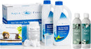 Aquafinesse Pakket voor Spa & Hot Tub met Gratis 2x Badaroma