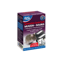 Generation Grain'Tech-BSI 2 x Lokaasdoos 25 g