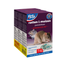 BSI Generation Pat 150 g (3x(15x10g))