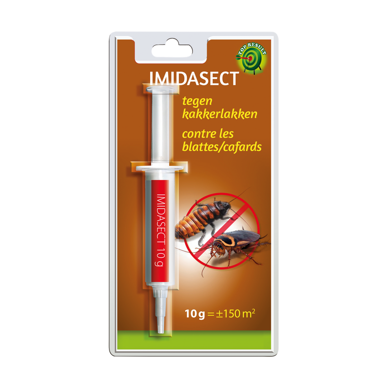 BSI Imidasect 10 g