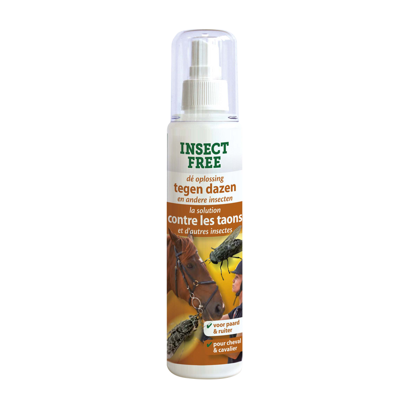Insect Free (NOTIF799) 200 ml