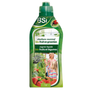 Bio fruit & groenten meststof 1 l