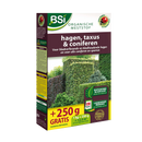 Bio Hagen, taxus en coniferen meststof 1,25 kg