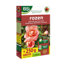 Bio Rozen meststof 1,25 kg = 12,5 m²