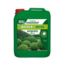 Buxus meststof 5 l