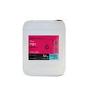 Pool-Care pH min 10 l -  pH minus voor zwembad - Zwavelzuur 15% - Vloeibaar - Zwembad - recuperatiebidon