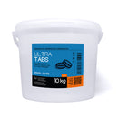 Pool-Care - Chloortabletten zwembad - Ultra tabs chloortabletten - 50x200g - 10kg
