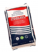 Poolsel Zwembadzout 25kg