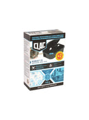 ROBUST 25Pasta Forté Ratten en Muizen - 
 station Muizen + 2 lokdozen