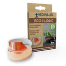 Anti-Slakken Kopertape / Ruban Anti-Limaces en cuivre 1 stk/pce