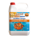 Sand filter cleaner 5 l