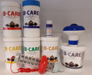 B-care complete startset voor kleine zwembaden