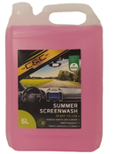 Ruitensproeiervloeistof zomer 5L