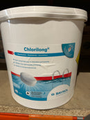 Bayrol Chlorilong 250gr/10kg