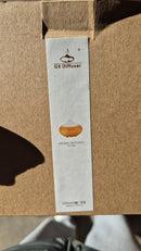 Aroma diffuser gx-02k Zwart