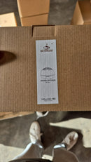 Aroma diffuser gx-21k dark wood