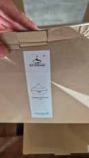 Aroma diffuser gx-02k wit