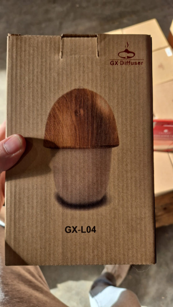 gx-lo4 dark wood