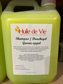 Vuile de vie groene appel 5L