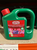 Substral Meststof Voor Bloeiende Planten En Geraniums 2L