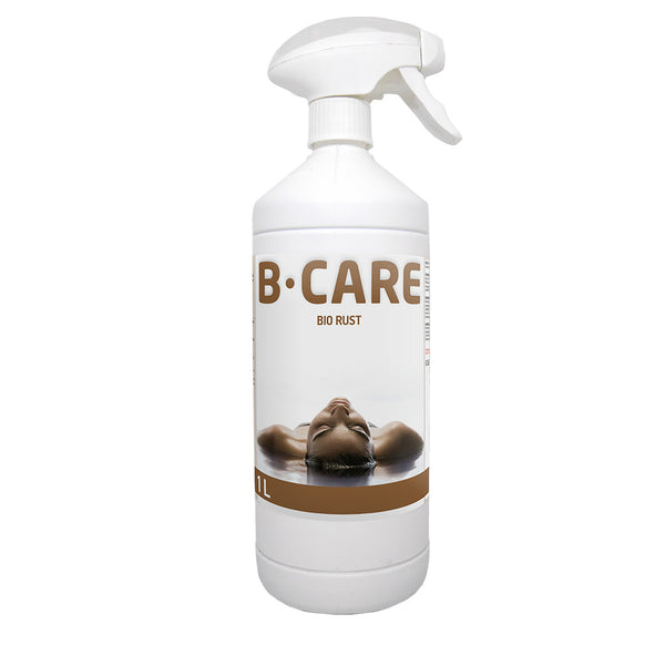 B-Care BioRust 1L Spray