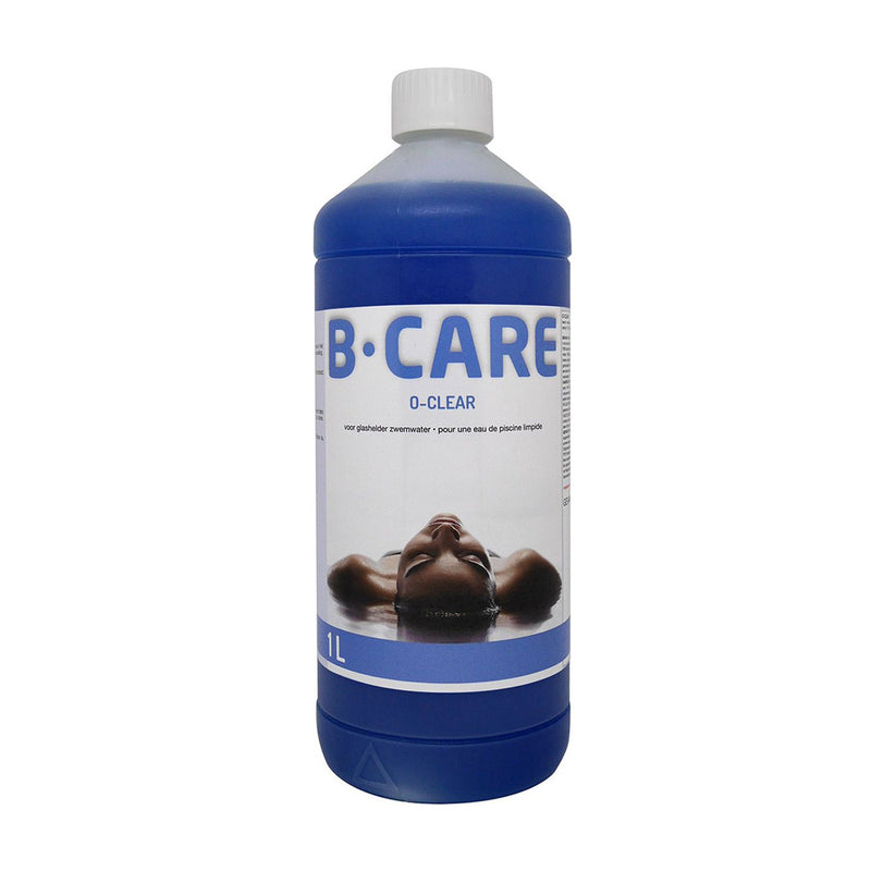 B-care O-clear 1L