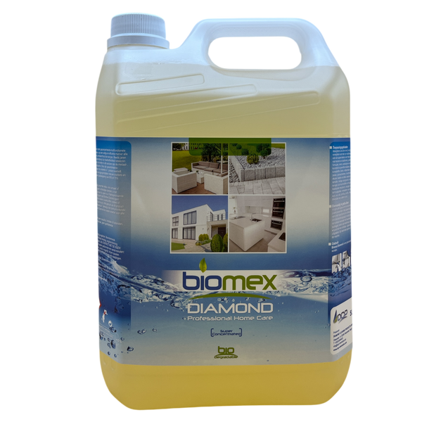 Allesreiniger Biomex Diamond 5L