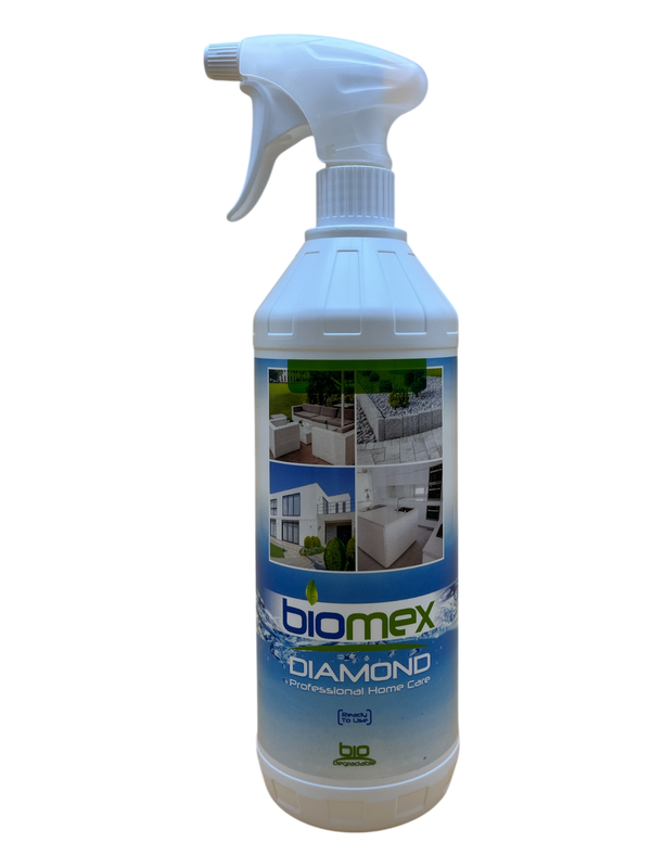 Biomex diamond RTU 1L Spray