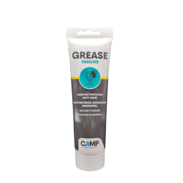 CAMP Grease Vaseline 150ml Multifunctioneel beschermend smeermiddel