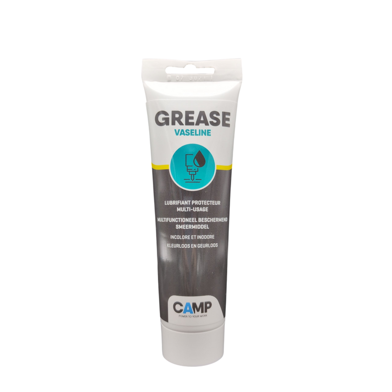 CAMP Grease Vaseline 150ml Multifunctioneel beschermend smeermiddel