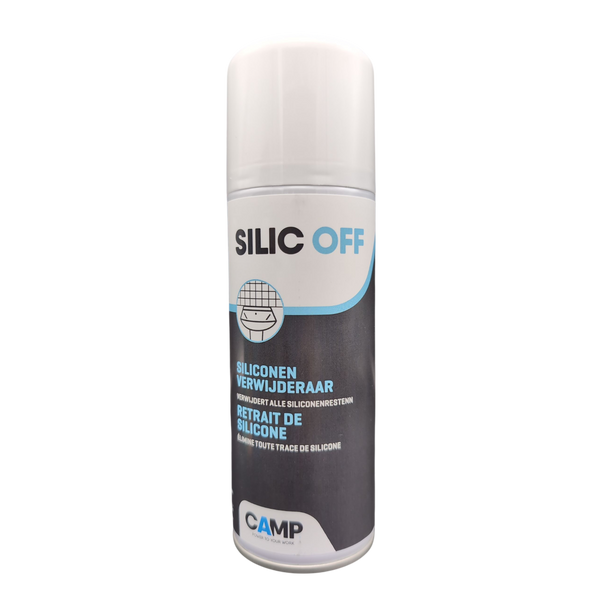 CAMP Silic Off 200ml Siliconenverwijderaar