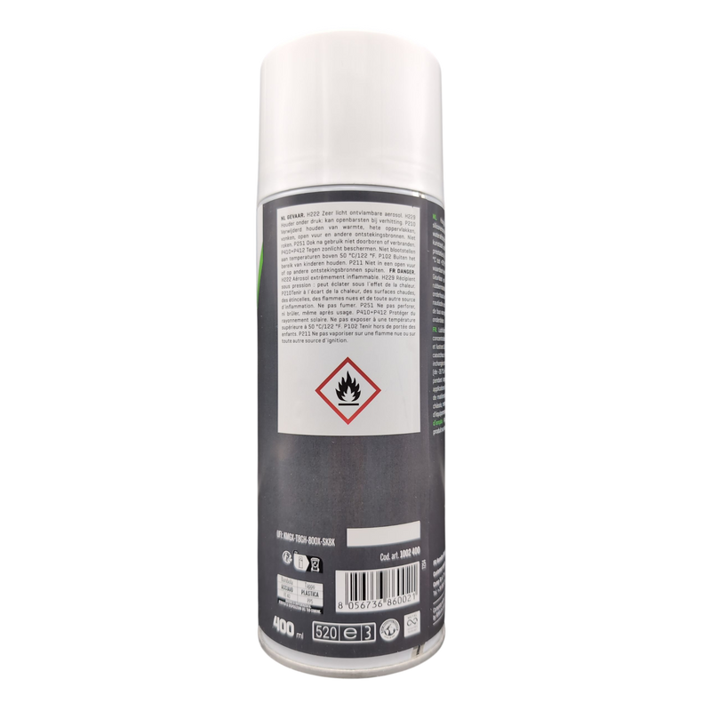 CAMP Silic Plus 400ml Hooggeconcentreerd siliconensmeermiddel